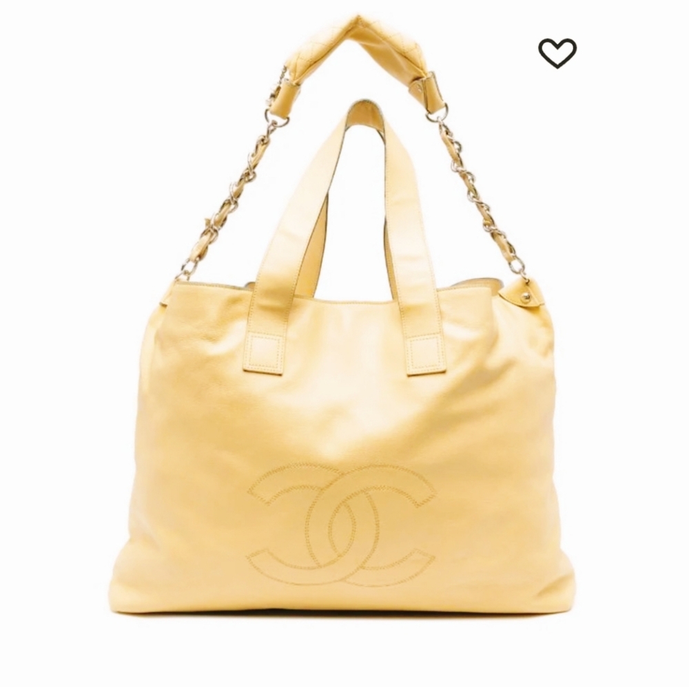 Chanel Tote